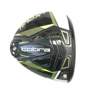 코브라 라드 스피드 9도 드라이버 헤드 7026012111512