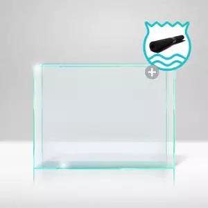 칸후 30배럭 올디아망 어항 30x45x45cm 5T 수족관어항