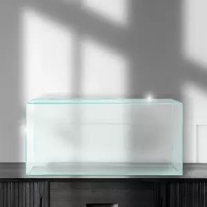 칸후 60슬림 블랙라벨 올디아망 어항 60x30x36cm 6T (3T매트포함)