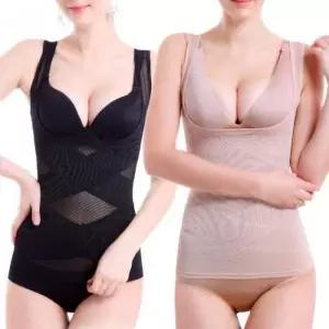 보정속옷 바디쉐이퍼 뱃살 똥배 압박 다이어트