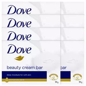 도브 비누 뷰티바 세수비누 대량 8개