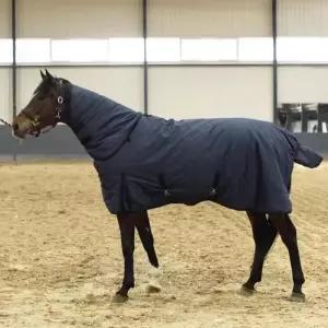 말 보온덮개 패딩 동계 담요 방수 외투 체온유지 승마