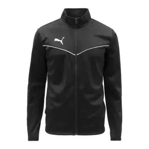 (튼튼)푸마 65764703 팀라이즈 트레이닝 폴리 자켓 ASIA SP집업 재킷 트랙 운동 트랙탑 트렉 복상의 상의