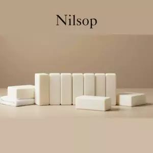 닐솝 EM 아기 세탁비누 얼룩제거 빨래비누, 10개입