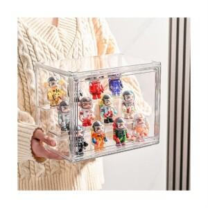 투명 보관 진열 케이스 아크릴 가방 피규어 보관함 장식장