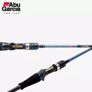 아부가르시아 솔티파이터MX 코드러버 바다루어대 선상 대구라바 타이라바