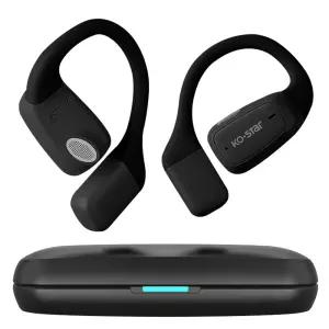 오픈 귀걸이형 무선 블루투스 5.4 이어폰 갤럭시 아이폰 호환 C타입