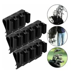 골프클럽 홀더 14p 골프채보호 아이언홀더 손상방지 채보호 채정리 손상방지 분실방지 꽂이 골프