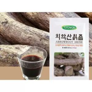 면역력강화 프리미엄 치악산칡즙 100mL x 30포 선물용