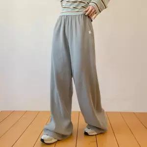 [요즘에] 모닝와플이지팬츠