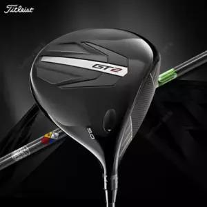 타이틀리스트 GT2 9도 드라이버+헤저더스 T1100 2세대 샤프트 6.0