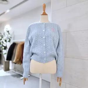 [대구백화점] [비스윗]앙쥬꽈배기가디건(B26B7FCD001)