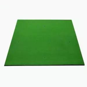 고밀도 골프매트 100x150 가정용 실내 골프 잔디-WFI8IC7