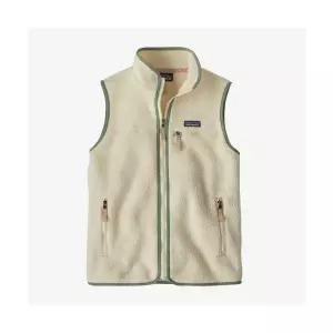 PATAGONIA 우먼즈 레트로 파일 베스트 / 22826Q7