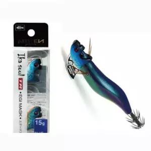 ST-SA 이카소울 TR 에기마스크 투구싱커 15g WCA76CB