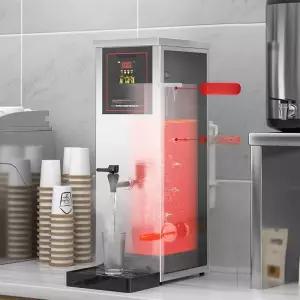 카페온수기 전기온수기 식당 커피 편의점 전기 스테인레스 스텐