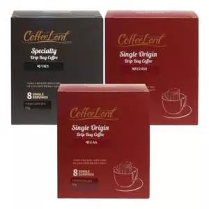 예가체프 3호 선물세트 드립백 에티오피아 케냐 커피 고급 명절 추석 설날 판촉물 회사 대량구매 티타임 빵