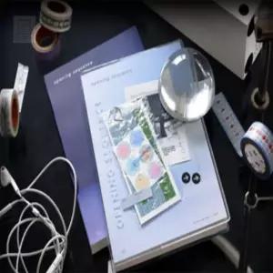 스토어-지유 2026 오프닝 시퀀스 일정관리 다이어리 연말연초계획노트