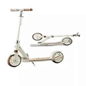 성인 수동 킥보드 퀵보드 어른용 접이식 킥보드