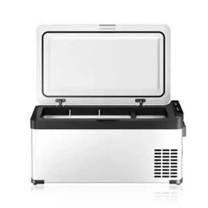 차량용 냉온장고 캠핑용 캠핑냉장고 온장고 차박 캠핑 쿨러 차량