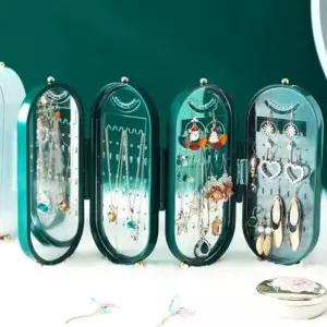 정리함 보관함 보석함 소품 귀걸이 주얼리 쥬얼리 목 주얼리소품