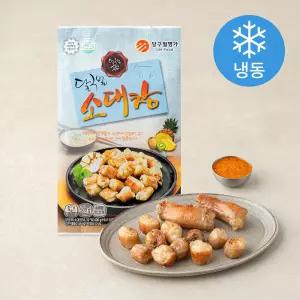 달구벌식품 소대창 (냉동) 1개 500g