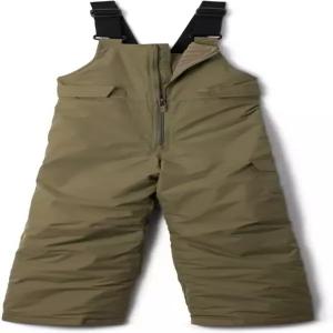 컬럼비아 걸스 스노우슬로프 III 빕