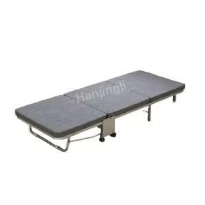 접이식 캠핑 매트 싱글 사무실 백패킹 엠보싱 등산 베드 침대 차박 깔개 바닥 휴대용(1)