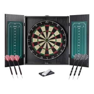 아마존 베이직 다트보드 캐비닛 세트