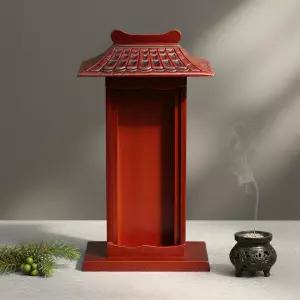 가온공방 제사용품 위패 지방틀 전통 제례 납골당 제기용품