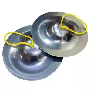 공립유치원 율동놀이용 양손 리듬악기 큰소리 심벌즈 유아장난감 쉐이커 이모선물