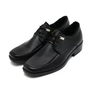 소가죽 겨울용 남성 털안감 따뜻한 수제화 통굽-WFIN0XV