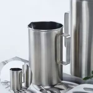 밀폐용기 스텐락 올스텐 물병 미니 1.0L