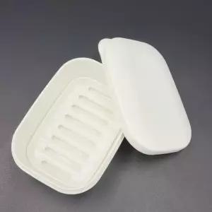 WL 일본 비누 방수 보관함 여행용 비누곽 비누케이스 비누통 수영비누케이스 방수비누통