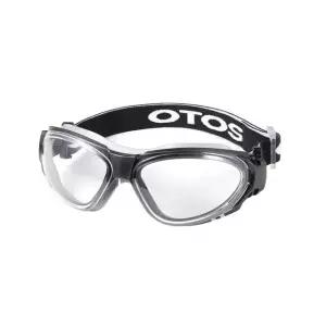 스포츠안경스타일 보안경 약48.9g OTOS 산업용고글