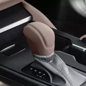 기어봉 커버 후드티 기어커버 기어용 인테리어 미끄럼방지