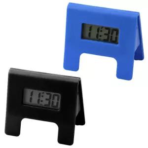 이케아 KUPONG 쿠퐁 알람시계 4x6cm/탁상용시계/미니워치/건전지미포함/안방/책상/인테리어