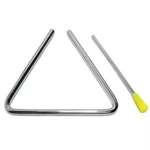 유치원반 리듬놀이용 체명악기 쇠막대 트라이앵글 어린이집장난감 창의력 오감발달