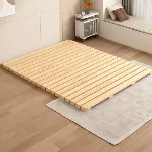 원목 매트리스 깔판 프리미엄 편백나무 심플