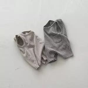 누누비엘 베베스트라이프슈트 26봄