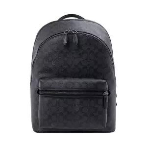 [코치] FW25 남성 차터 백팩 CP159 CHR