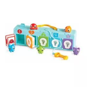 수 색 모양인지 기억력향상 자물쇠놀이 언어발달 선행학습 사고력 신상