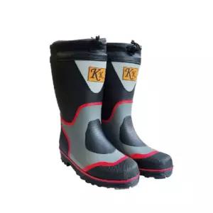 냉동창고 수산업 낚시 방한 특 요딩 장화