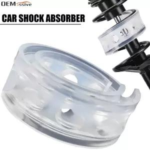 우레탄완충기 자동차 충격흡수 완충기 용수철 범퍼 코일 우레탄 파워 버퍼 고무 기아 리오 폭스바겐용 완충