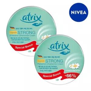 (eTV)아트릭스 스트롱 프로텍션 카모마일 크림 250ml 2개