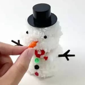 인형 키링 만들기 키링만들기 초등DIY 취미키트