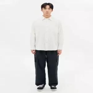 topten 남성) 파라슈트 카고 팬츠MSE3PP1201