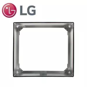 LG 엘지 정품 BEI3MQ 인덕션 케이스 커버 틀 받침대 ov81612