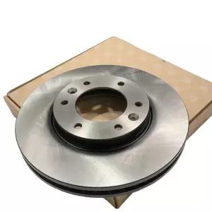 YF 쏘나타 평화발레오 녹방지 브레이크 디스크 상신 하드론 하이큐 패드