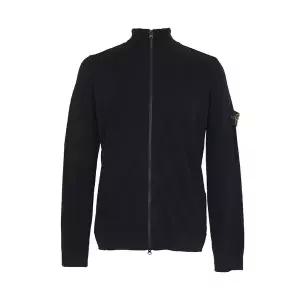 [스톤아일랜드](김해점) 남성 집업 가디건 L1S155100011 S00B4 V0029